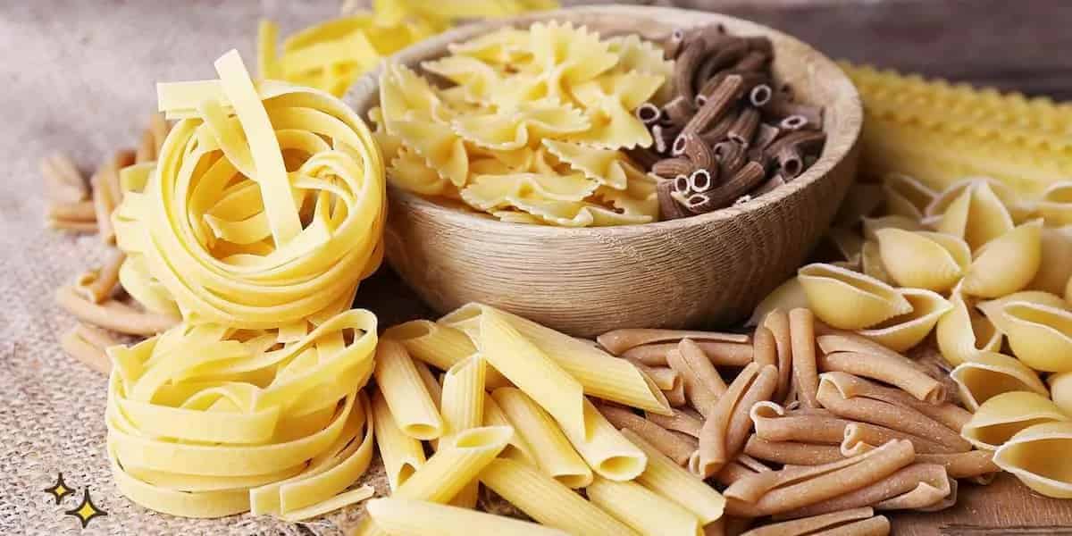 قیمت پاستا